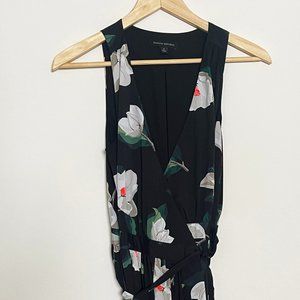 Banana Republic Wrap Dress